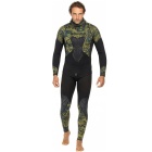 Muta completa Salvimar Wetdrop Cell - 3 mm - Taglia S Race