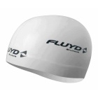 Cuffia nuoto e apnea Fluyd - Bianco