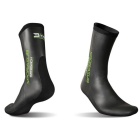 Calzari pesca sub Sporasub Sandwich 3 mm - Medio (40/42)