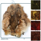 Maschera di lepre naturale JMC