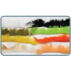 JMC Striscia di coniglio laterale bianca