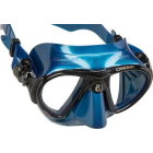 Maschera Cressi Nano - Blue "néry"