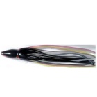 5 polpi Premium 120 mm Nero Bianco