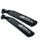 Pinne Dessault Impact Maxx Soft - 44/45