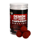 Boilies Starbaits Performance Concept Demon Hot Demon Hard Bait - 24mm 200gr