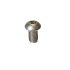 Confezione di 100 viti TRHC Pike N' Bass in acciaio inossidabile - M6x20mm