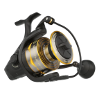 Mulinello spinning Penn Battle IV - 8000 HS