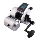 Mulinello elettrico Penn Fathom Electric Reel Kit - Taglia 30 lbs