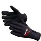 Gants Pathos Amara Black - 1.5 mm - Taille Large