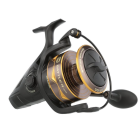 Mulinello spinning Penn Battle IV - 10.000