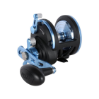 Mulinello da traina Penn Warfare II Stardrag - 20 - RH