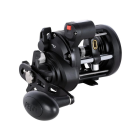 Moulinet traine Penn Rival II Level Wind - 30LW LC - RH