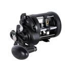 Moulinet traine Penn Rival II Level Wind - 30LW - RH