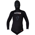Giacca muta Pathos Onyx 5 mm - Taglia M