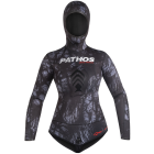 Giacca muta Pathos Ultra Lithos Donna,5 mm - Taglia M