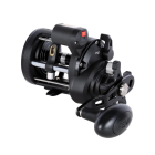 Moulinet traine Penn Rival II Level Wind - 15LW LC - LH