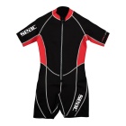 Muta shorty Seac-sub Ciao Uomo 2,5mm - M