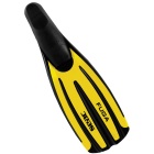 Pinne snorkeling Seac-sub Fuga Giallo - 40/41
