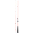Canna da pesca Daiwa Sensor boat Squid - 210 H
