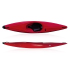 Kayak Dag Strim Senior Rosso | Versione club