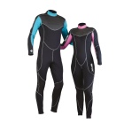 Muta da sub donna Seac-sub Sense Long 3 mm - M
