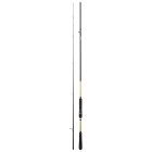 Canna da pesca Daiwa Sensor Squid - SD 802 MFS