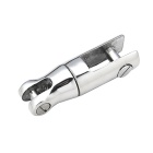 Connettore Cape Horn catena-ancoraggio in acciaio inox - 8/10 mm