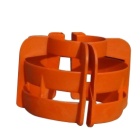 Protezione Cape Horn dell'elica - 5/9 CV - Nero