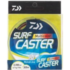 Nylon Daiwa Surfcaster 4 Colore 300m 20/100 3,6kg