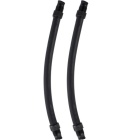 Coppia di elastico Labrax Ø 14 mm - 23 cm