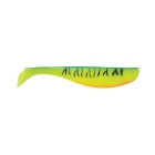Esca Artificiale Morbida Catspirit Shad 20 cm X 10 Fire Tiger