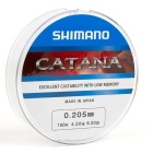 Nylon Shimano Catana - 150m 0,165mm 2,9kg