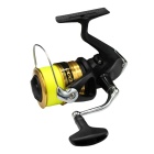 Mulinello Spinning Shimano FX FC - 4000 + Nylon 33/100