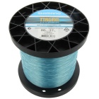 Nylon Shimano Tiagra Hyper Troll IGFA - 1000m 0,42mm 20lb trasparente Blue