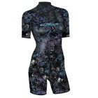 Muta shorty Epsealon HC Donna - 2,5 mm - Taglia 2