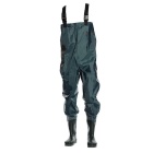 Waders Pvc Shakespeare Sigma Chest - Taglia 41 Nylon Waders