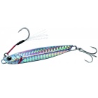 Esca artificiale Daiwa Samurai Jig R 20 g - Silver