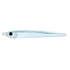 Lure Sakura Jig Sea Rock 120 mm 150 gr SJ07 Laser Pearl White