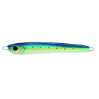 Lure Sakura Jig Sea Rock 100 mm 90 gr SJ14 Sardina olografica