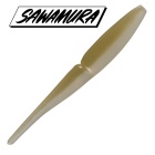 Esca Per Pesci Morbida Sawamura One Up Slug 5 063 Problue Shad