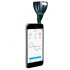 Anemometro Vaavud Sleipnir - Nero