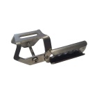 Adattatore per staffa per telecamera Sigalsub - Per Marc Valentin a sinistra