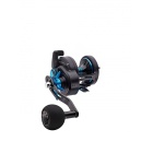 Mulinello casting Daiwa Saltist jigging lento - 35H