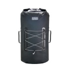 Zaino impermeabile ZULUPACK Smart Tube - 20L - Nero