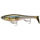 Esca artificiale Rapala X-rap Peto 14cm - SMB