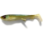 Esca per pesci morbida Wolfcreek Shad 2.0 8.5cm 6g #WC038 SMELT