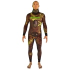 Muta completa Yazbeck Snyper - 6/5.00 mm - Taglia 48/s