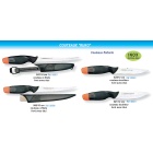 Ruko coltello galleggiante lama 15 cm