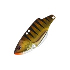 Lure Sakura Soukouss Blade 45 mm 10,5 gr 016 Bronze Perch