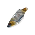 Lure Sakura Soukouss Blade 50 mm 14 gr A06 Aurora Minnow